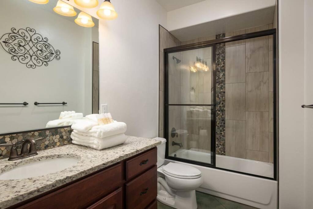 Luxury Downtown Rental Moab Exterior photo